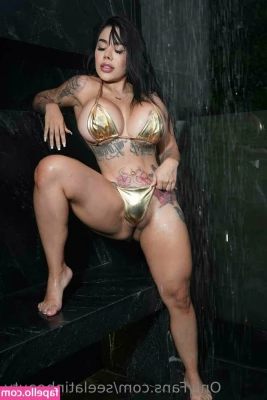 seelatinbeauty - Let's not be boring! ✨💦I am open for an adventure in between my