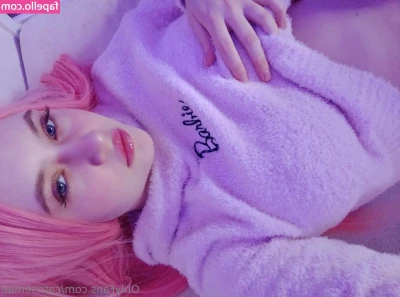 catrisemae - I want your mouth around my toes