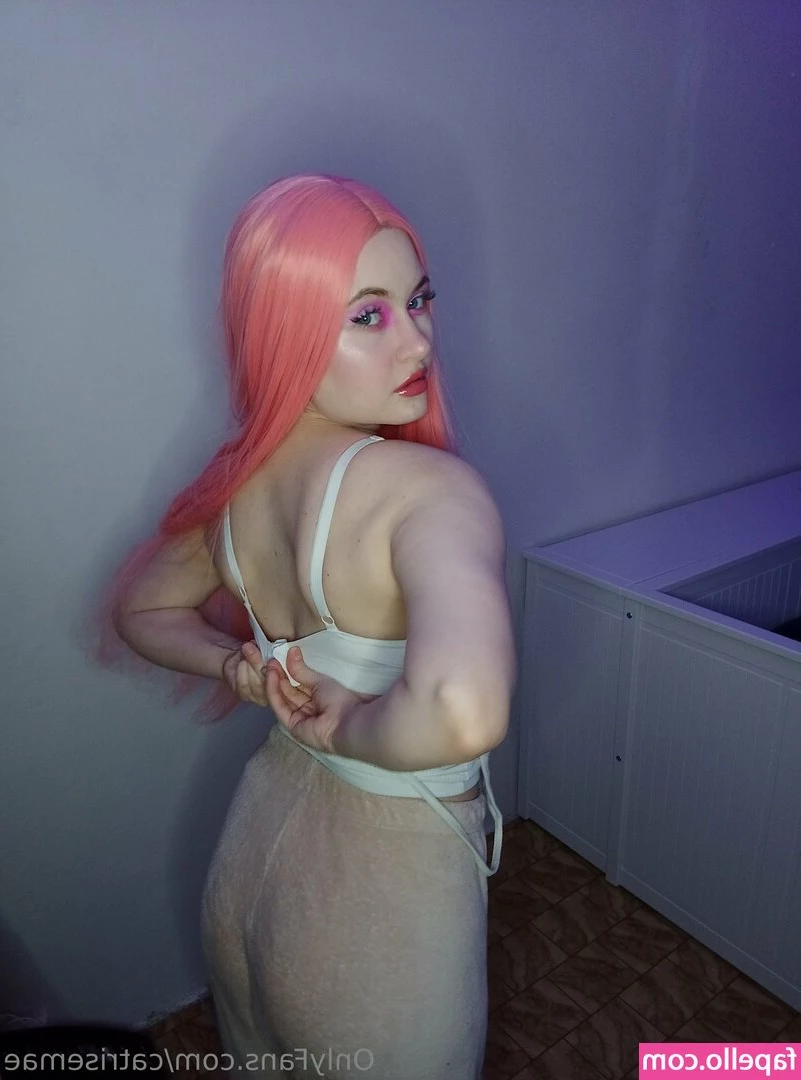 catrisemae - How s your day going loves