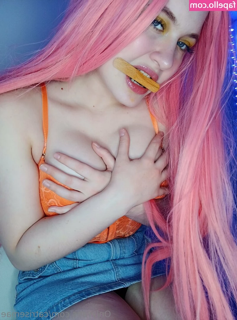 catrisemae - Today s panties  I m sorry for the late post