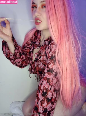 catrisemae - Tease my pussy before you fill it 🫦