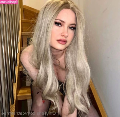 catrisemae - Que opinas de mi vagina cremosita