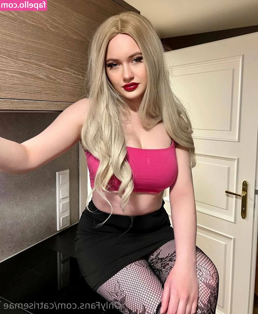 catrisemae - For lovers of cotton publications   today a nice post all sweaty