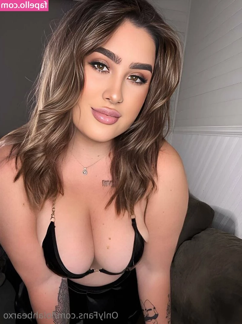 lolahbearxo - Winter or summer I m always horny