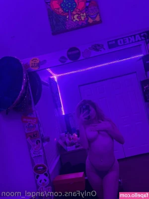 Angel Moon [ angel-moon ] - My body from this angle >>>>>>