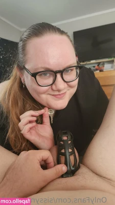 sissynatalie12 - Just another day in lesbian paradise