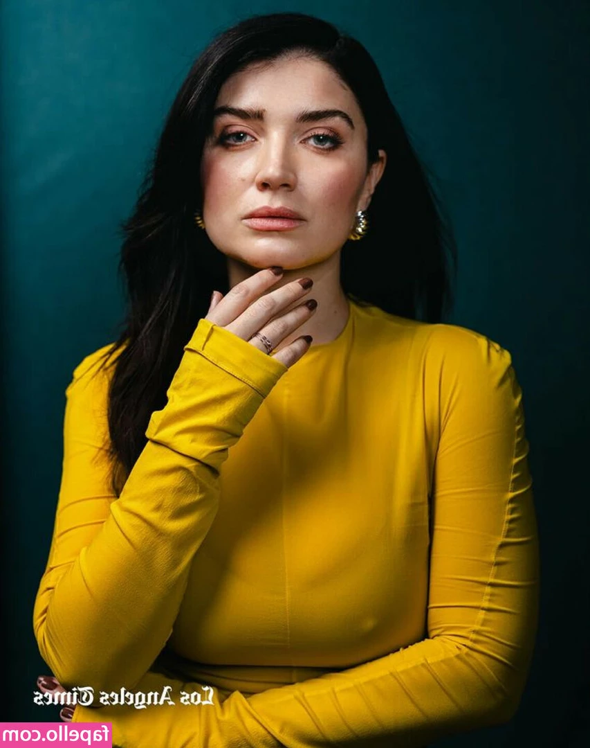 Eve Hewson [ eve-hewson ] - Na wie geht s eich so