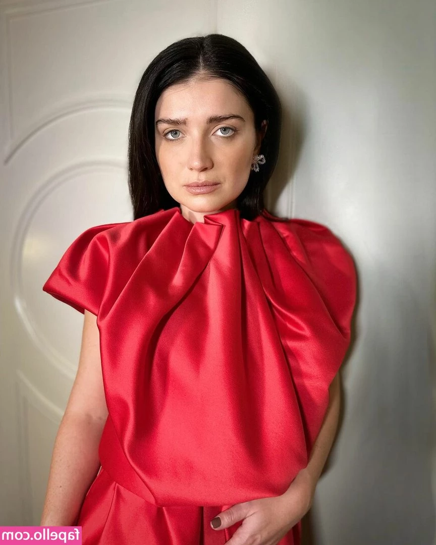 Eve Hewson [ eve-hewson ] - I ve been such a naughty girl