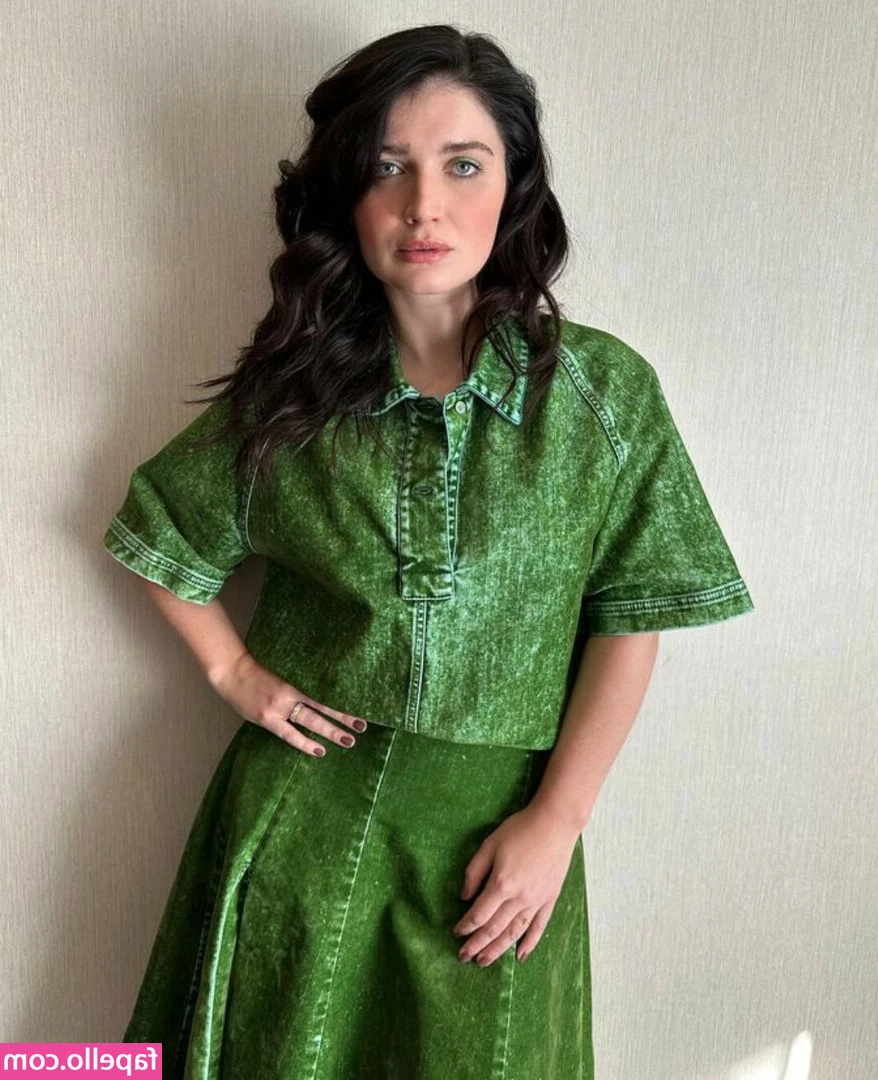 Eve Hewson [ eve-hewson ] - POV were smoking on FT