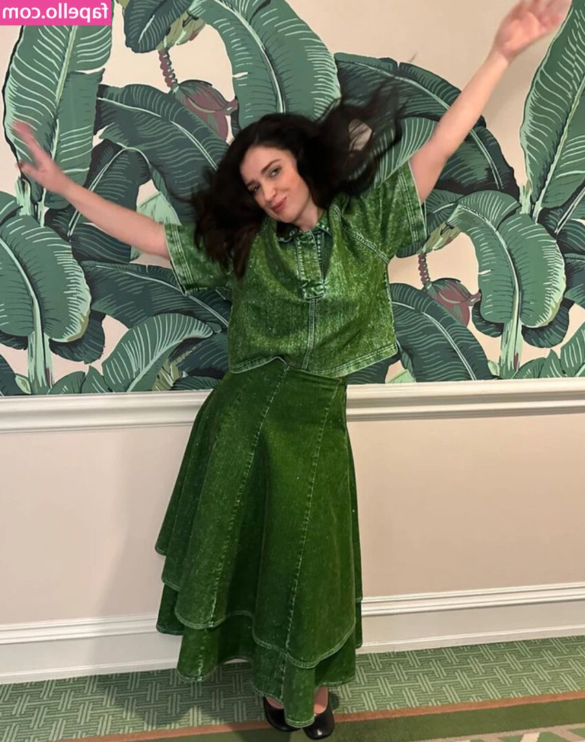 Eve Hewson [ eve-hewson ] - You saw it here first 🌀