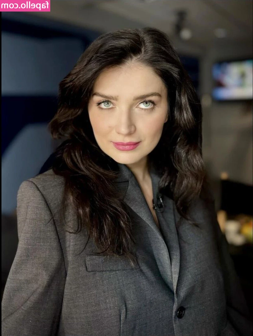 Eve Hewson [ eve-hewson ] - pop  of the morning to ya