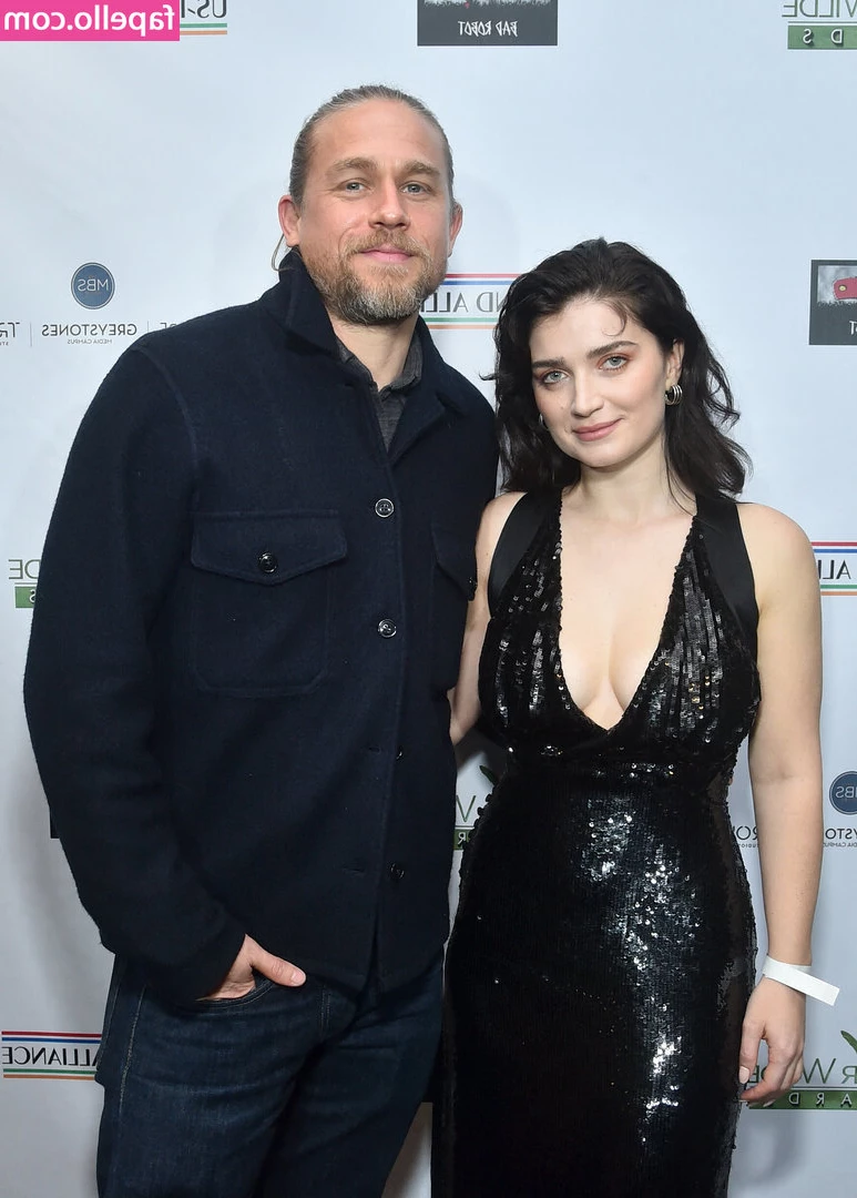 Eve Hewson [ eve-hewson ] - It would be easier if someone would just come fuck me