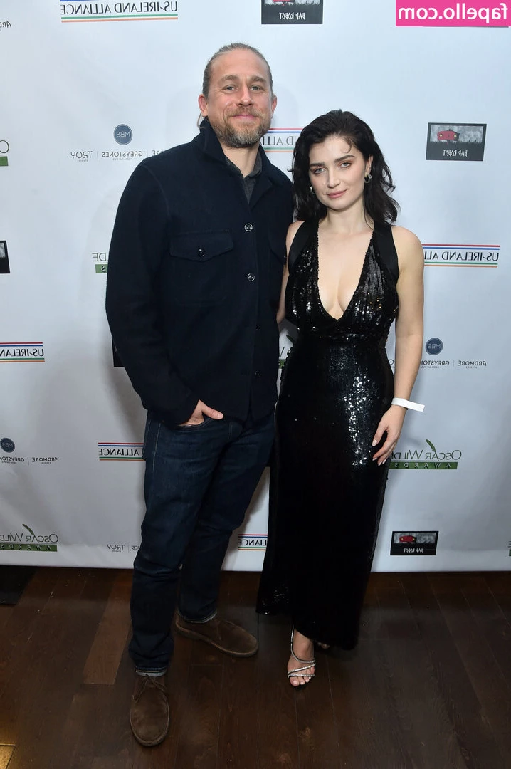 Eve Hewson [ eve-hewson ] - swipe right
