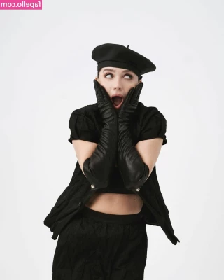 Eve Hewson [ eve-hewson ] - Fuck that belly boy @gainerpignick ❤️
