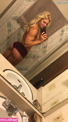 Brooke Ence [ brooke-ence ] - One of my fav videos I filmed previously a few months ago 🤭