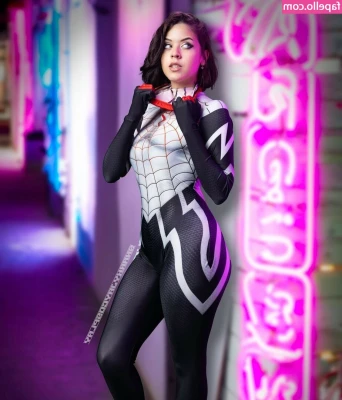 Snarky Jay Cosplay [ snarky-jay-cosplay ] - What are your New Years Eve plans?!