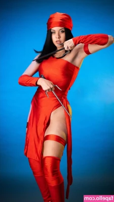 Snarky Jay Cosplay [ snarky-jay-cosplay ] - ur addiction is me muahh💕