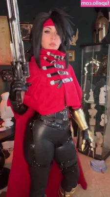 Snarky Jay Cosplay [ snarky-jay-cosplay ] - 50 likes if y’all want some hanging side boob 😜