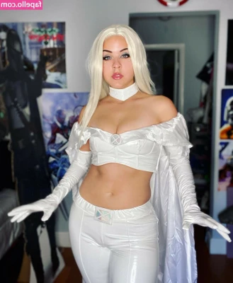 Snarky Jay Cosplay [ snarky-jay-cosplay ] - ...... hey guys!   I chose this photo seeing as I look quite