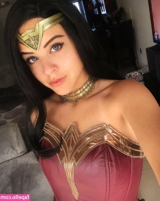 Snarky Jay Cosplay [ snarky-jay-cosplay ] - Hope you like the bows!
