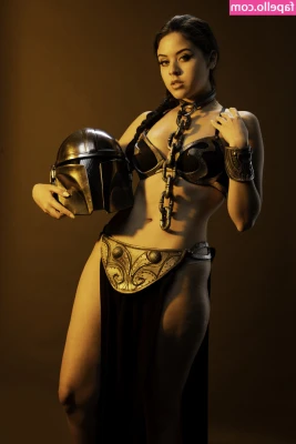 Snarky Jay Cosplay [ snarky-jay-cosplay ] - special for you👅