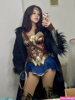 Snarky Jay Cosplay [ snarky-jay-cosplay ] - สวัสดีวันเสาร์ 💕