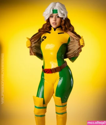 Snarky Jay Cosplay [ snarky-jay-cosplay ] - I just dropped SO MUCH content in your messages. Go have an unlock