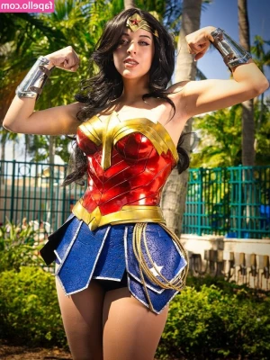 Snarky Jay Cosplay [ snarky-jay-cosplay ] - Nice and comfy to day. How about you?