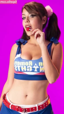 Snarky Jay Cosplay [ snarky-jay-cosplay ] - don’t come into my dms demanding free shit of me, i have HUNDREDS