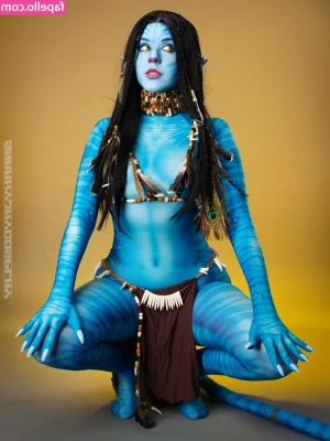 Snarky Jay Cosplay [ snarky-jay-cosplay ] - Wanna trim my tree?
