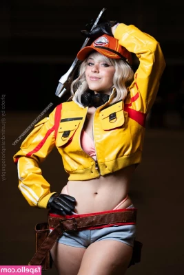 Snarky Jay Cosplay [ snarky-jay-cosplay ] - sunshine and a new toy :D inboxes now!