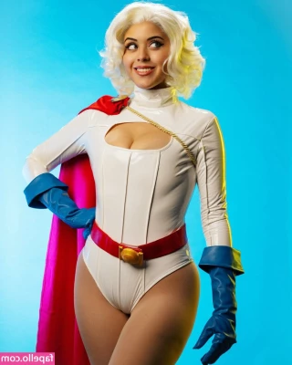 Snarky Jay Cosplay [ snarky-jay-cosplay ] - I'm so excited to send y'all this new scene with @dadi_iris tonight.