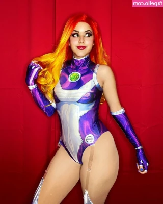 Snarky Jay Cosplay [ snarky-jay-cosplay ] - los extraño  Hablemos un rato