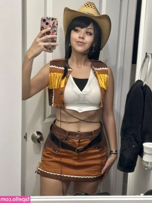 Snarky Jay Cosplay [ snarky-jay-cosplay ] - Goodmorning Baby (yelling in my Brazy voice ) 🥰🥰 nails 💅🏼