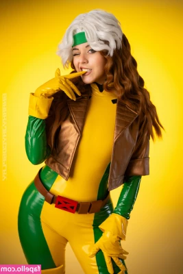 Snarky Jay Cosplay [ snarky-jay-cosplay ] - hi baby