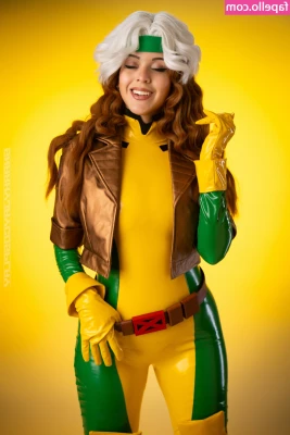 Snarky Jay Cosplay [ snarky-jay-cosplay ] - new content unlocked 🥵✨