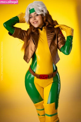 Snarky Jay Cosplay [ snarky-jay-cosplay ] - Let’s do some dirty things. 🫦