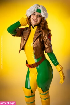 Snarky Jay Cosplay [ snarky-jay-cosplay ] - 🇮🇹Riuscirai a venire in questo muto dove ti faccio vedere cosa