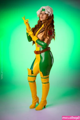 Snarky Jay Cosplay [ snarky-jay-cosplay ] - I forgot to put underwear on this morning  Edit I went through so