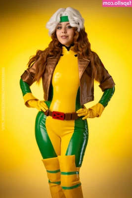 Snarky Jay Cosplay [ snarky-jay-cosplay ] - Thursday s are for below the waist  Check out my premium page for the
