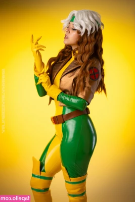 Snarky Jay Cosplay [ snarky-jay-cosplay ] - Hey I m new here