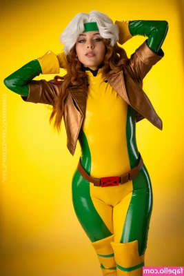 Snarky Jay Cosplay [ snarky-jay-cosplay ] - VDCALL, SEXT, CUSTOM🥵🥵 NOW NOW