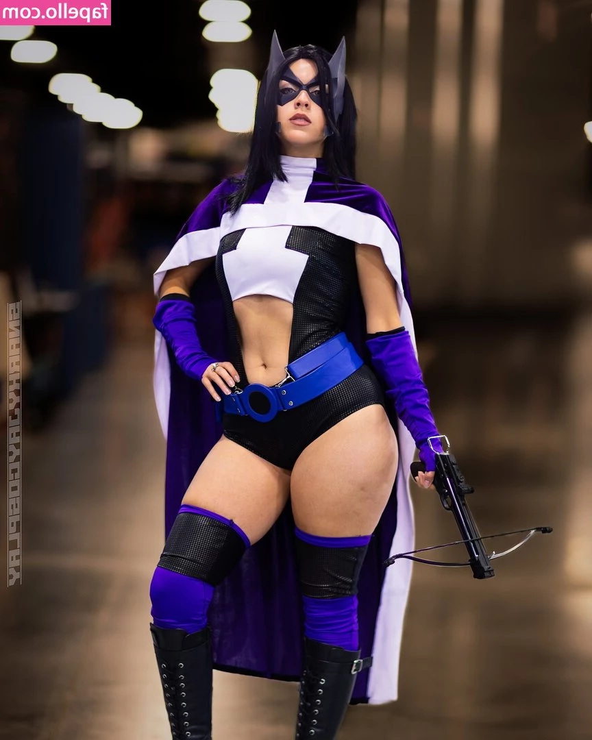 Snarky Jay Cosplay [ snarky-jay-cosplay ] - try not to cum challenge (impossible)