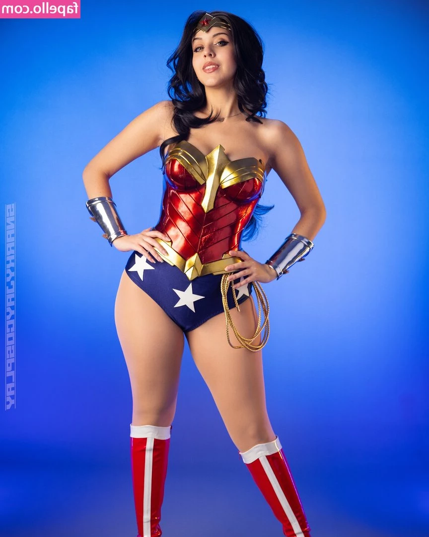 Snarky Jay Cosplay [ snarky-jay-cosplay ] - Spreader Series: Day 5