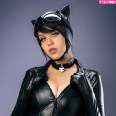 Snarky Jay Cosplay [ snarky-jay-cosplay ] - Don't you wish I were calling you right now???