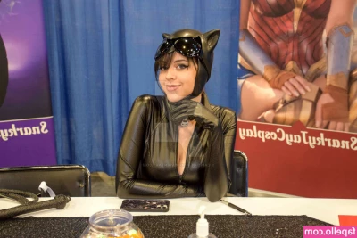 Snarky Jay Cosplay [ snarky-jay-cosplay ] - What do you think of this outfit