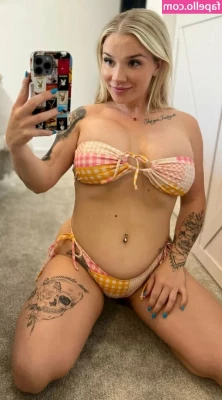 Alexis Jobailey [ alexis-jobailey ] - Got some awesome content on my main account   30  off    taash33