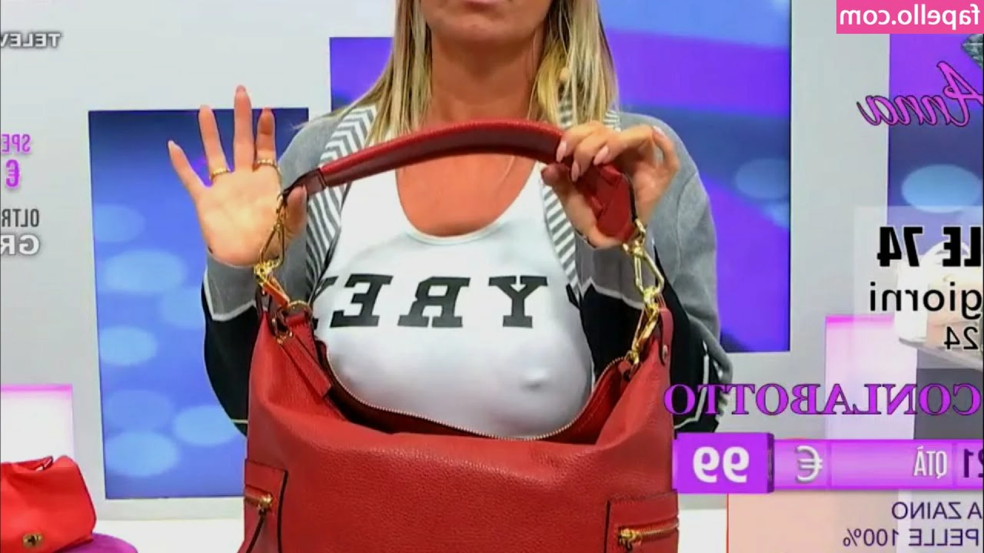 Emanuela Botto [ emanuela-botto ] - Sucker