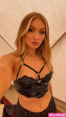 Elzthewitch - Some shots from my Day of the Daddy scene yesterday with mega Daddy 