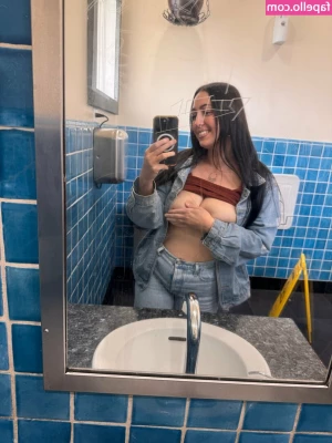 dakotahblue - I didn't swollow this time. 😈